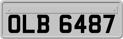 OLB6487