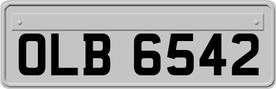 OLB6542