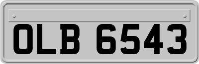 OLB6543