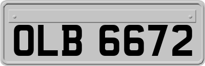 OLB6672