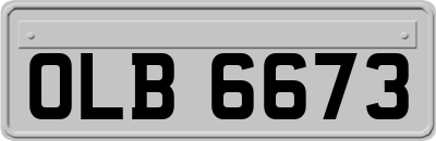 OLB6673