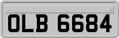 OLB6684