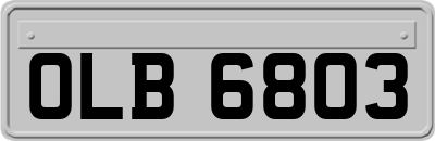 OLB6803