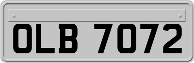 OLB7072