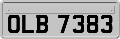 OLB7383