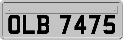 OLB7475