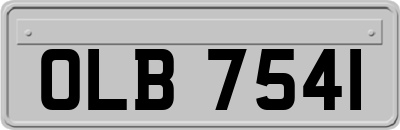 OLB7541