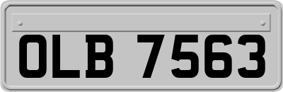 OLB7563