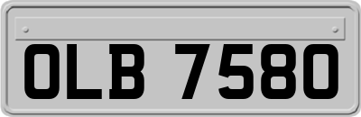 OLB7580