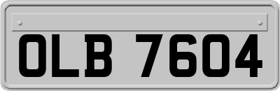 OLB7604