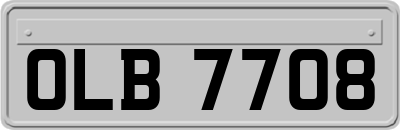 OLB7708