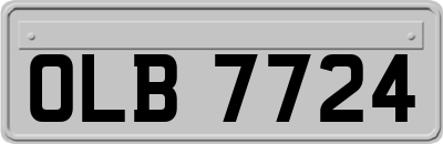OLB7724