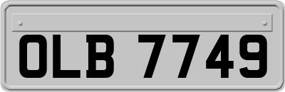 OLB7749