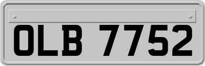 OLB7752