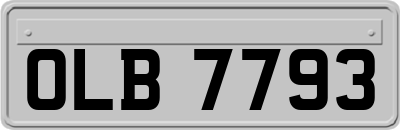 OLB7793
