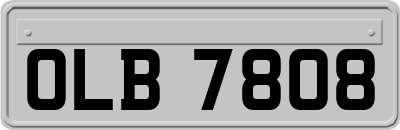 OLB7808