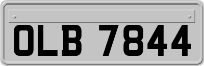OLB7844