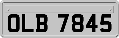 OLB7845