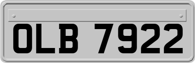 OLB7922