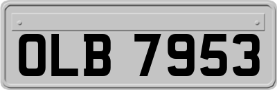 OLB7953
