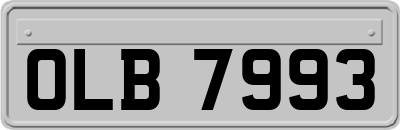OLB7993