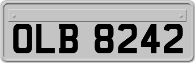 OLB8242