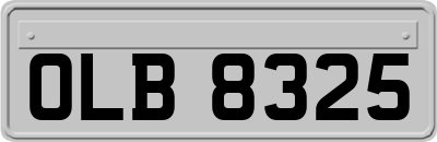 OLB8325