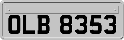OLB8353