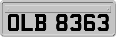 OLB8363
