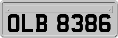 OLB8386