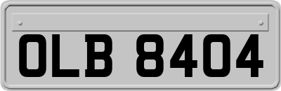 OLB8404