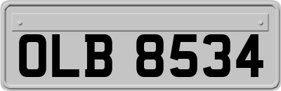 OLB8534