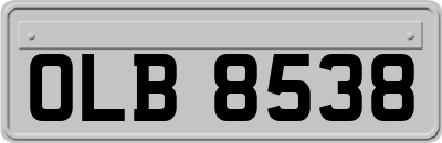 OLB8538