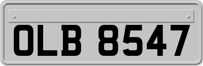OLB8547