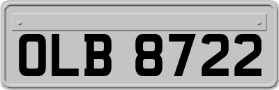 OLB8722