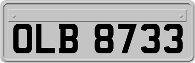 OLB8733