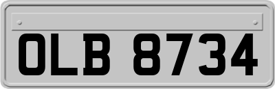 OLB8734
