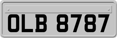 OLB8787