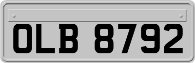 OLB8792