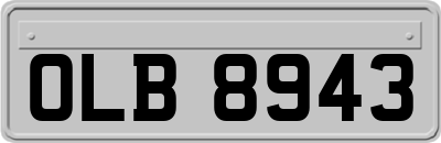 OLB8943