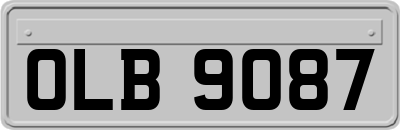 OLB9087