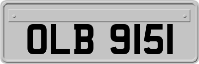 OLB9151
