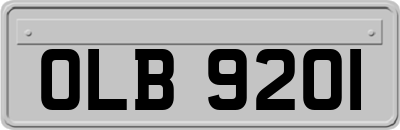 OLB9201