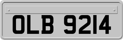 OLB9214