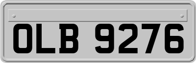 OLB9276