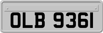 OLB9361