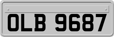 OLB9687