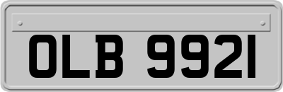 OLB9921