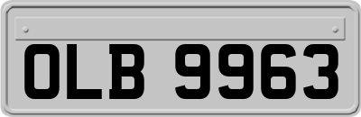 OLB9963