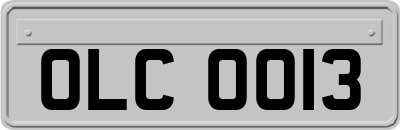 OLC0013